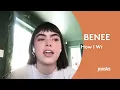 BENEE: How I Wrote "Make You Sick"