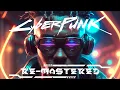 Download Lagu Call Me Sleeper - Cyberpunk (Re-Mastered) *Album Mix* [Cyberpunk / Midtempo / Synthwave / Cyberwave]