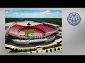 Arrowhead Stadium - The Most Unique Stadium in the NFL