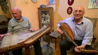   السبت فات   وائل أبو بكر   صالون د خليل الديواني دندنها