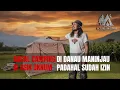 Gagal Camping di Danau Maninjau!! Diusik Oknum Padahal Sudah Izin | GUINE FAMILY CAMP