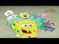 Spongebob Squarepants Theme Song/Intro in 10 Languages