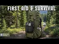 302 Piece Emergency Survival First Aid Kit Review