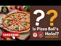 Is Pizza Boli s Halal Full Halal Menu Breakdown for Muslims