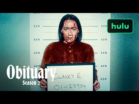 Season 2 Official Hulu Trailer