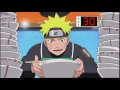 NARUTO Ninja Champion Eating Contest