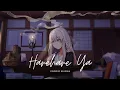 Download Lagu ハレハレヤ / Harehare Ya (clear and sunny) + lyrics covered by KAYORUU