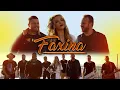 Download Lagu BANDA 10 - FAXINA  (Feat. Rainha Musical)