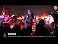 Oswald Band "First night" Live Performance vidéo en direct à Montréal  archivre 14 Février 2026