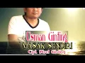 Usman Ginting - Masak Sendiri ( Official Music Video )