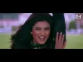 Jhanjhariya - Male | Krishna | Karisma, Sunil Shetty | Abhijeet Bhattacharya | Anu Malik | 90's Hits