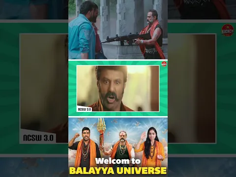 சாமியார் சம்பவங்கள் | #Kichdy #shorts