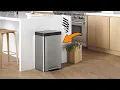 Kohler Trash Can Review Functionality and Style Combined