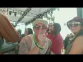 EMBRZ - Higher Than Nirvana ft. leyet LIVE @ CRSSD 2025