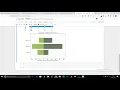 Comparison using Dual Horizontal Bar Plots in Python