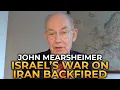 Download Lagu John Mearsheimer - Why Israel’s War on Iran Backfired