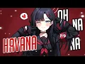 Download Lagu Nightcore - Havana (Rock Version) (Lyrics)