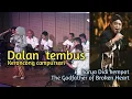 Download Lagu DALAN TEMBUS - Didi Kempot II Keroncong Modern Cover