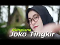 Lagu Joko Tingkir Ngombe Dawet ( DJ Topeng Remix )