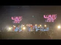 Cain: Yes He Can Live @ Casting Crowns Healer tour in Southaven Mississippi