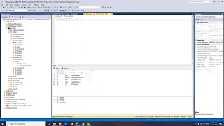 SQL Server Cascading Referential Integrity in Hindi Urdu