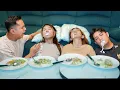 Download Lagu PRANK ZAINAL!! KITA SEMUA KERACUN4N MASAKANNYA!!