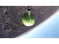 iflyheli - Watermelon Drop with a GoPro attached