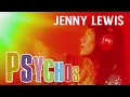 Jenny Lewis - Psychos (karaoke)
