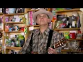 Calexico And Iron & Wine: NPR Music Tiny Desk Concert