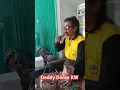 Lagu Deddy Dores KW #shortsfeed #videoshort