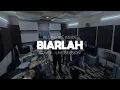 Download Lagu BIARLAH - KILLING ME INSIDE | LIVE SESSION COVER