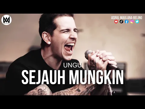 Download MP3 M. Shadows - Sejauh Mungkin (Ungu)