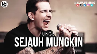 Download M. Shadows - Sejauh Mungkin (Ungu) MP3