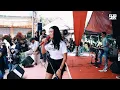 SHR PROJECT - CINDERELLA (SKA VERSION) - LIVE SMAN 1 BONGAS INDRAMAYU