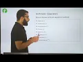 JavaScript Operators - Part I