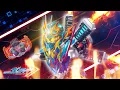 Lagu Kamen Rider Fire Gotchard Henshin Sound [HD]