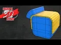 MODO Topology Scripts Extract