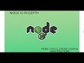 NODE JS EVENT LOOP THREADS