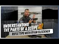 Rifle Scope Tutorial with Ryan Cleckner The Parts and How to Use Them