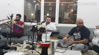 علي البلوشي   فزيت من نومي دندنها
