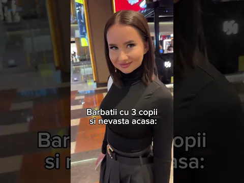 Barbatii in public