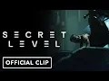 Secret Level - Armored Core Sneak Peek Clip 2024 Keanu Reeves