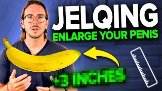 Jelqing for Penis Enlargement Does Jelqing Actually Work
