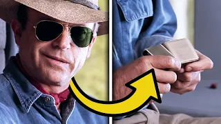 10 Genius Movies That Cleverly Gave Away Their Twists Early