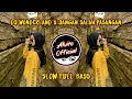 Download Lagu DJ Wonderland x Jangan Salah Pasangan Slow Full Bass Remix Tik Tok | Dj Slow Beat 2021
