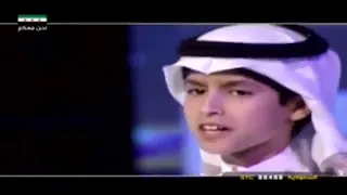 أنشودة إنسانيون بلا حد    سعد القحطاني دندنها