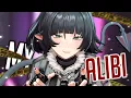 Lagu Nightcore - Alibi [NV/EDIT] (Lyrics)