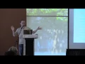 Matthias Bussonnier Xonsh - put some Python in your Shell PyBay2016
