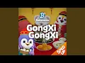 GongXi GongXi (Happy Lunar New Year!)