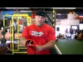 Mark Bell s Sling Shot